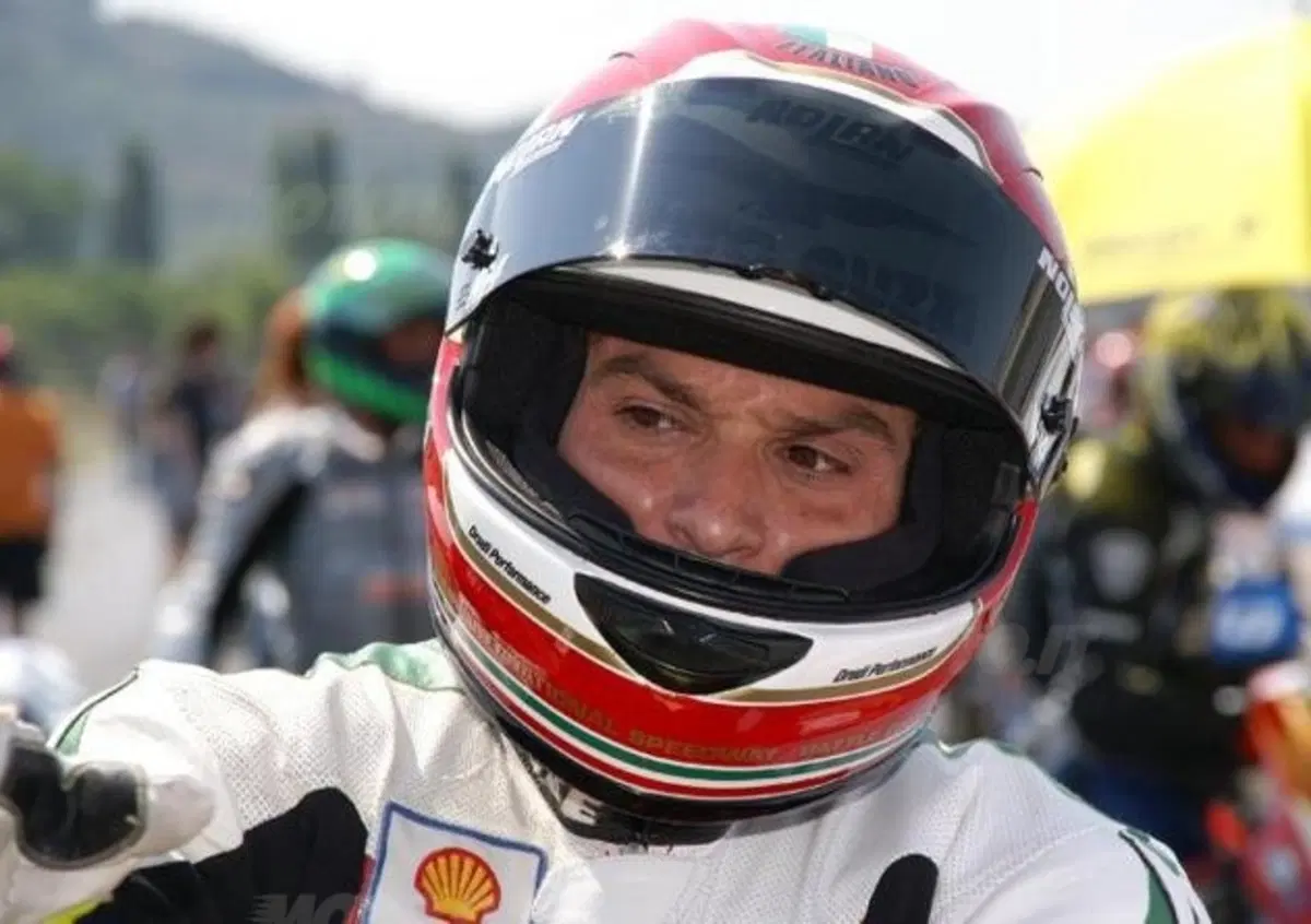Gianfranco Guareschi: "La colpa non &egrave; di Valentino"