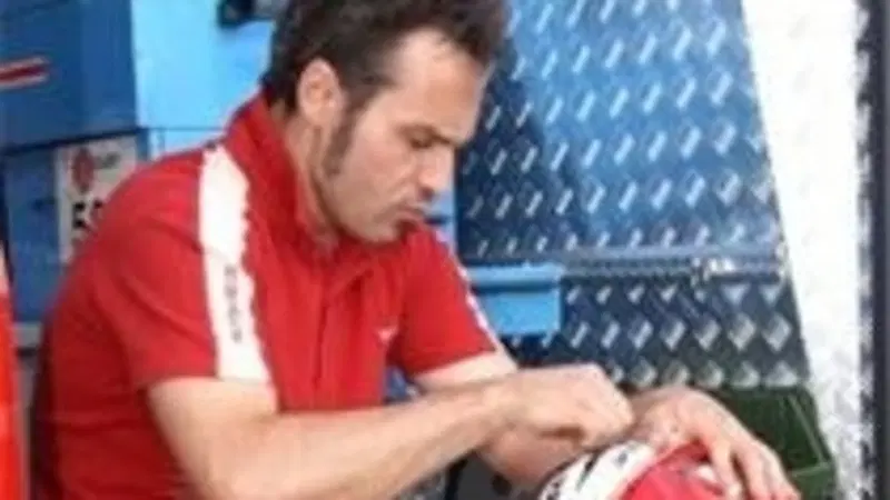 Gianfranco Guareschi: "La colpa non &egrave; di Valentino"