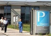 Piaggio e BEI: 60 milioni di euro per l'R&D del gruppo di Pontedera