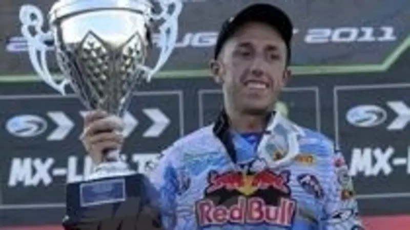 Cairoli: "Il mio futuro &egrave; nei GP"