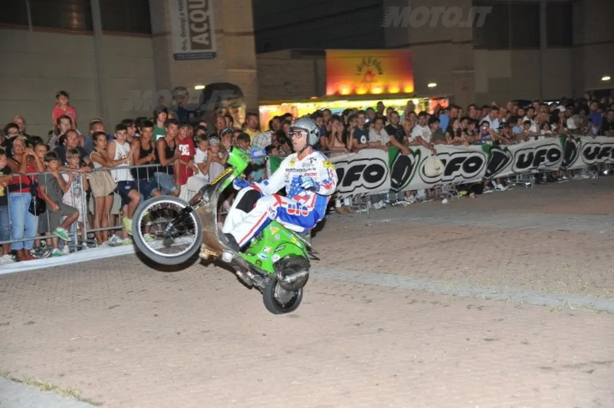 Grande successo alla notte freestyle di Viareggio (3)