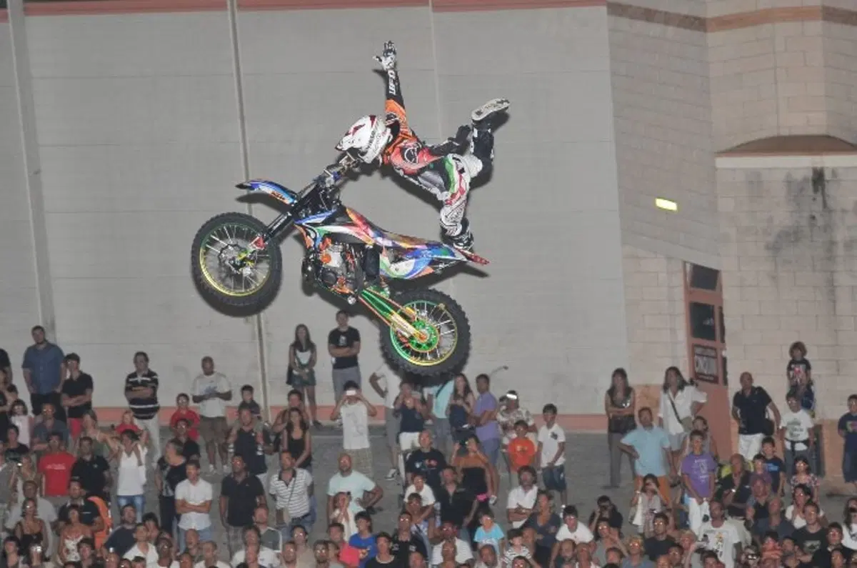 Grande successo alla notte freestyle di Viareggio (5)
