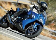 Cosa fare nel weekend (in moto) 23, 24 e 25 aprile