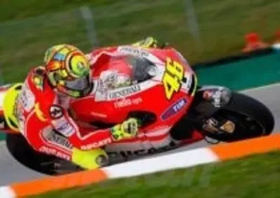 I commenti dei piloti dopo le libere di Indianapolis