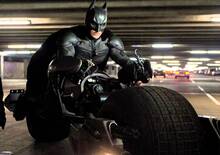 Moto(.it) e Cinema, un film al giorno: Batman... E Joker