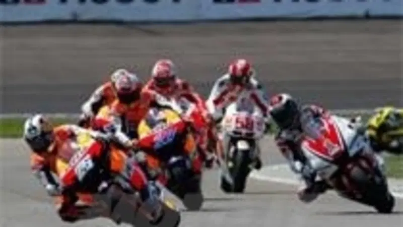 L'analisi del GP di Indianapolis