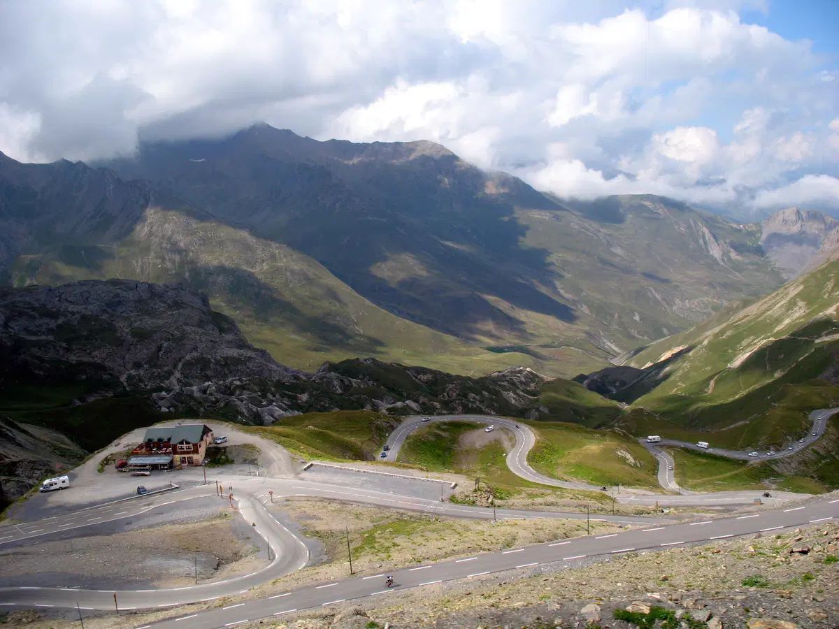 La Route Des Grandes Alpes in moto (5)