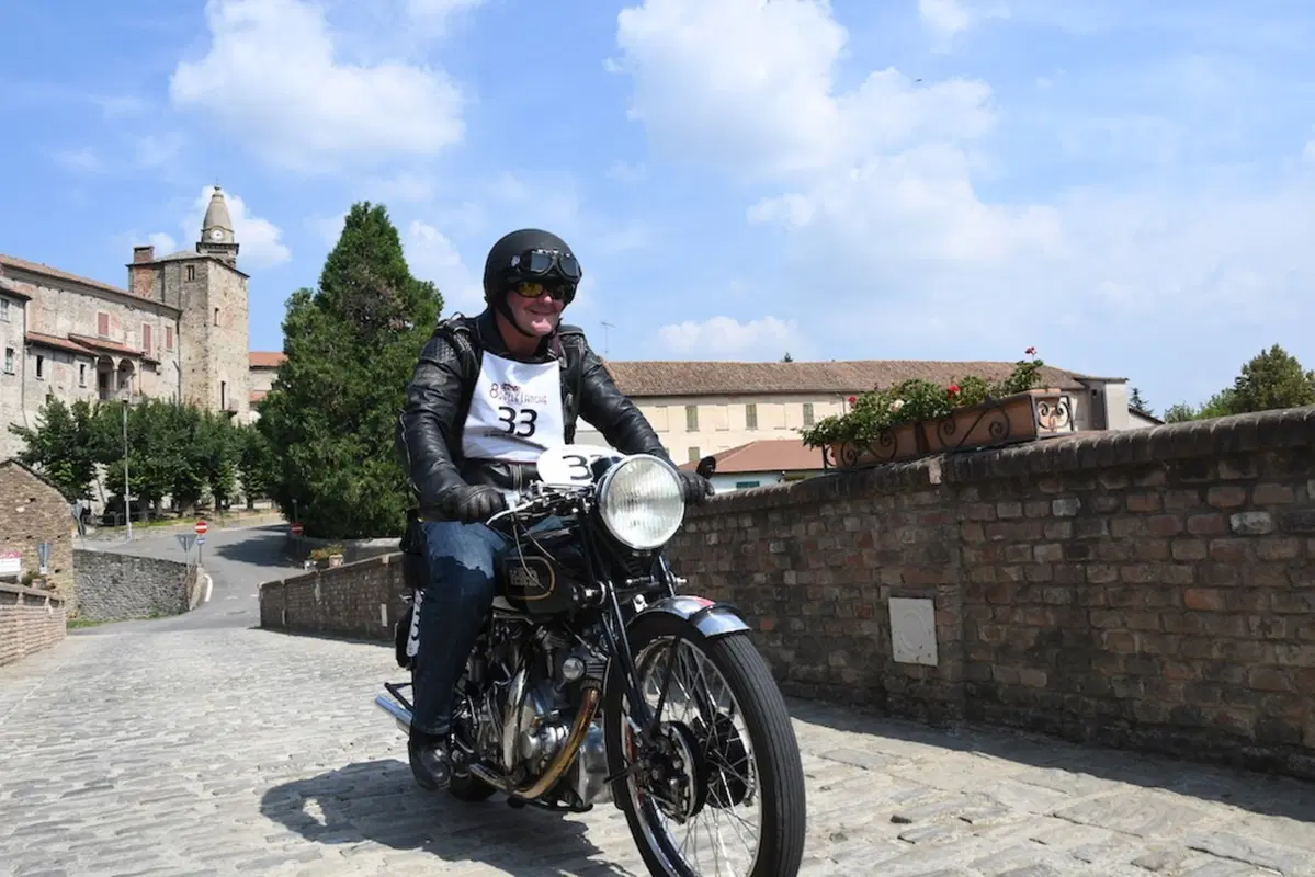 8 delle Langhe - 4° Trofeo Dario Sebaste. Noi c'eravamo! (3)