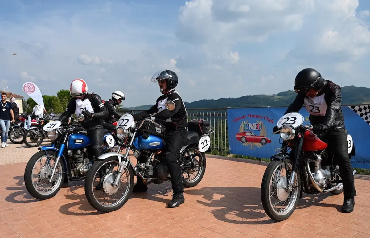 8 delle Langhe - 4° Trofeo Dario Sebaste. Noi c'eravamo! (4)