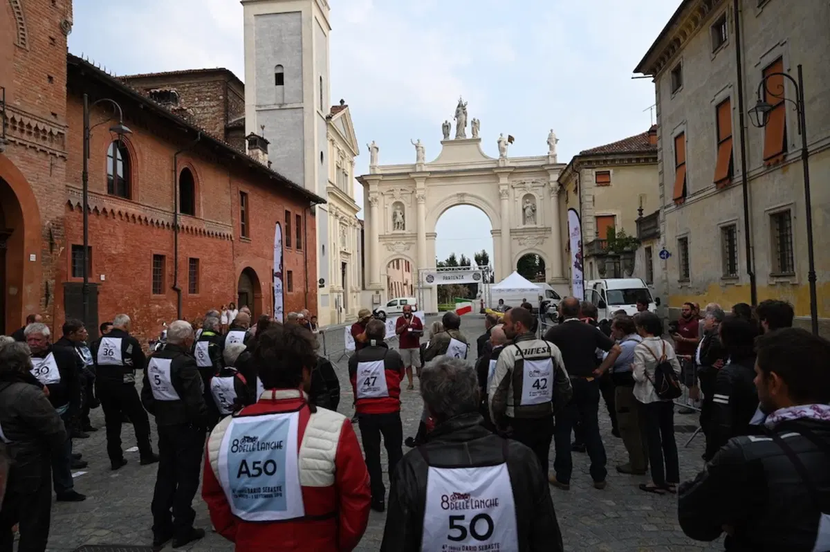 8 delle Langhe - 4° Trofeo Dario Sebaste. Noi c'eravamo! (6)