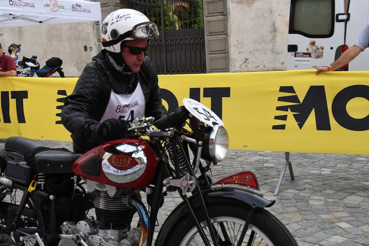 8 delle Langhe - 4° Trofeo Dario Sebaste. Noi c'eravamo! (7)