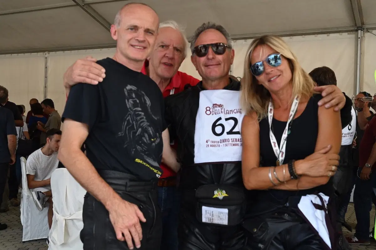 8 delle Langhe - 4° Trofeo Dario Sebaste. Noi c'eravamo! (15)