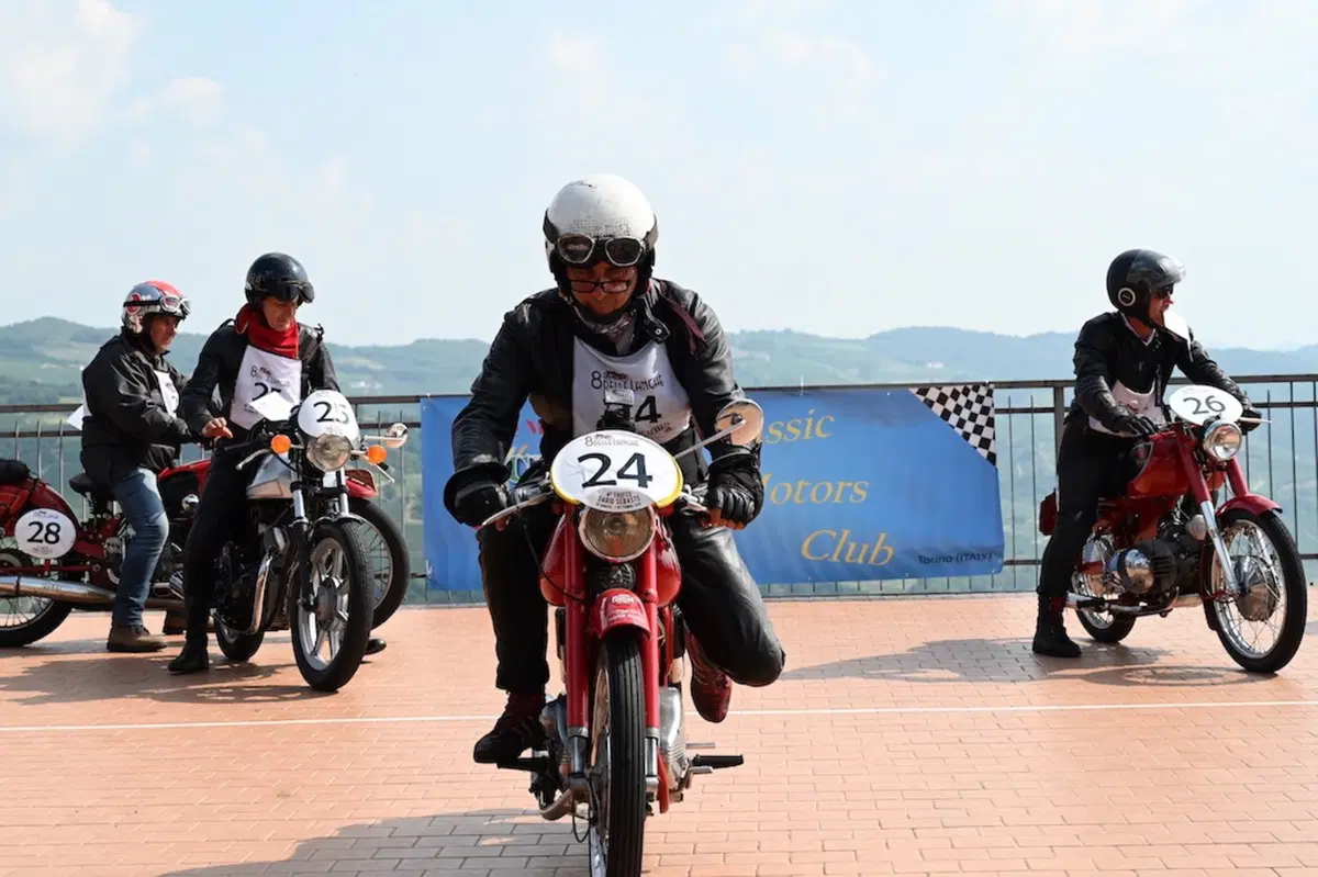 8 delle Langhe - 4° Trofeo Dario Sebaste. Noi c'eravamo! (10)