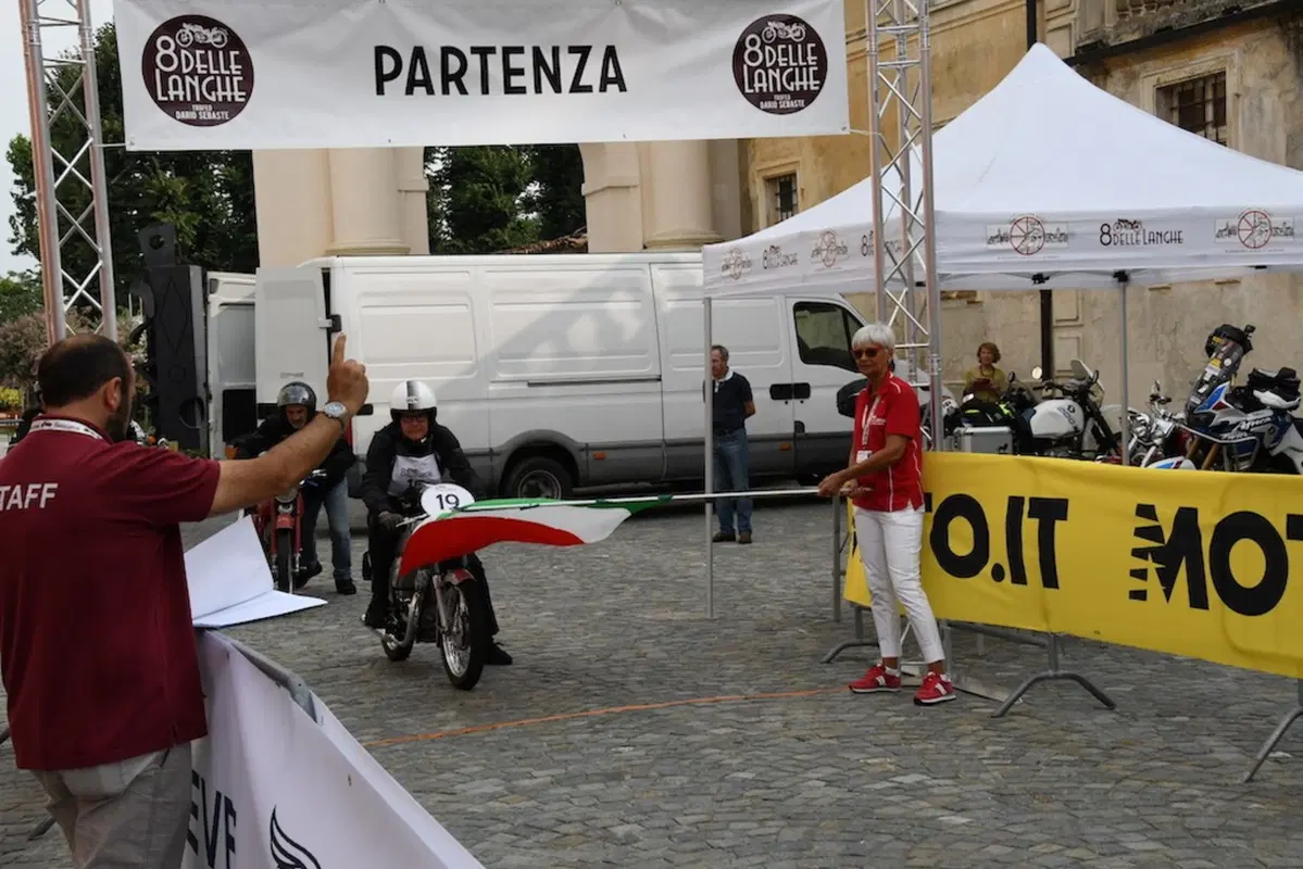 8 delle Langhe - 4° Trofeo Dario Sebaste. Noi c'eravamo! (14)