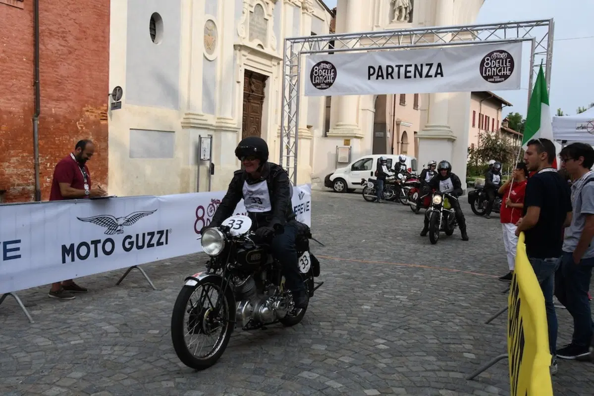 8 delle Langhe - 4° Trofeo Dario Sebaste. Noi c'eravamo! (12)