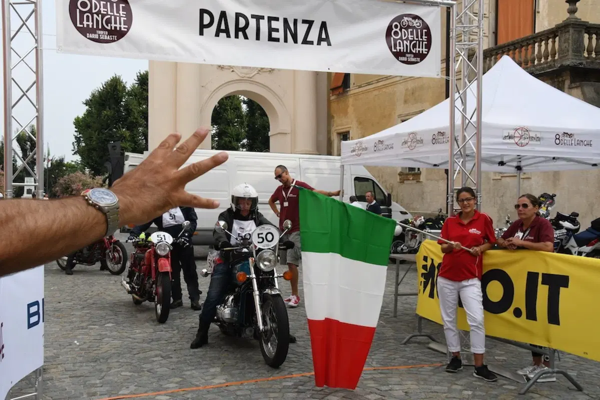 8 delle Langhe - 4° Trofeo Dario Sebaste. Noi c'eravamo! (18)
