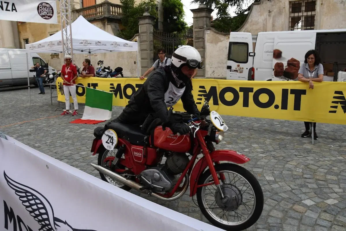 8 delle Langhe - 4° Trofeo Dario Sebaste. Noi c'eravamo! (9)