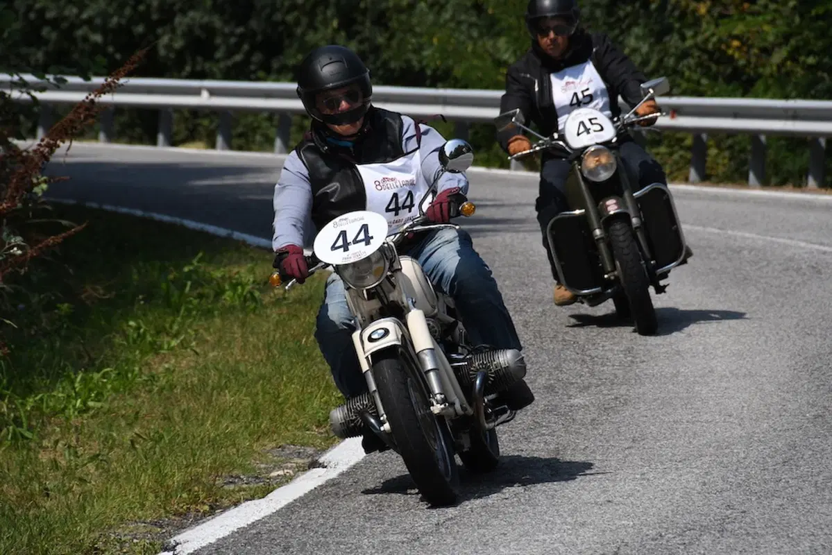 8 delle Langhe - 4° Trofeo Dario Sebaste. Noi c'eravamo! (11)