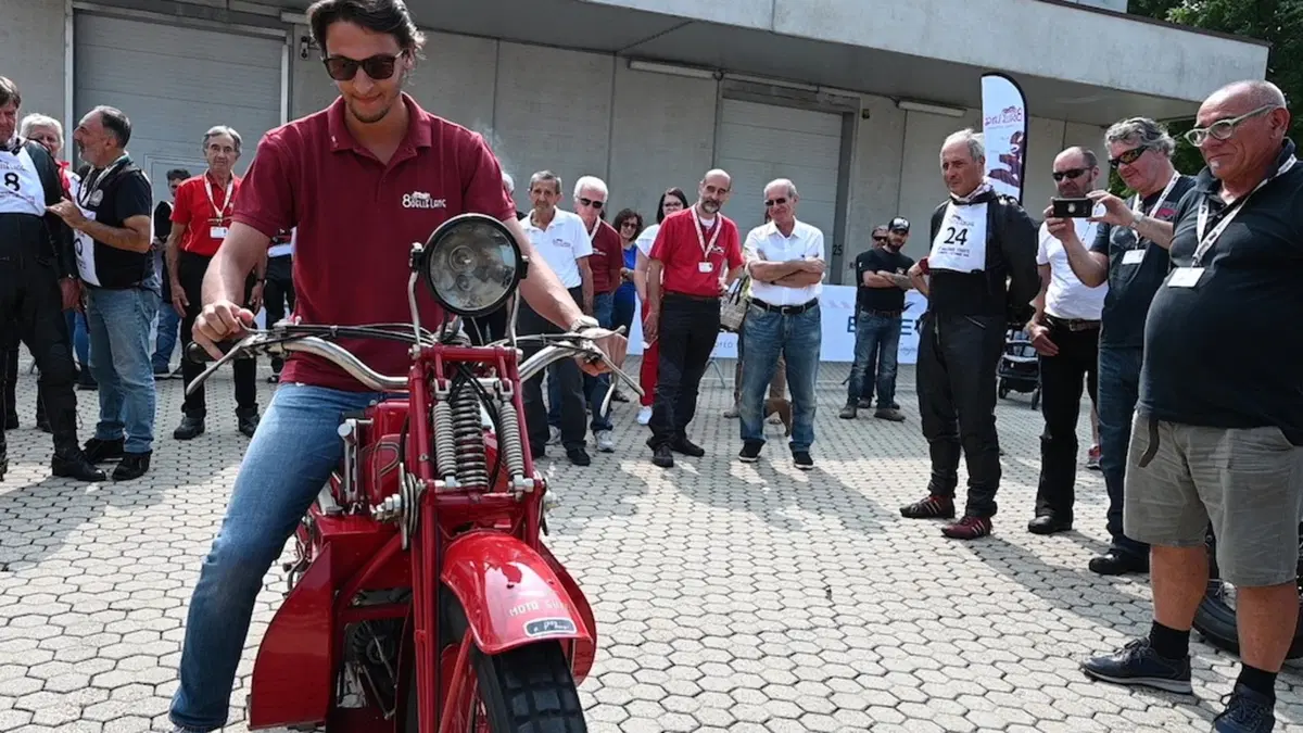 8 delle Langhe - 4° Trofeo Dario Sebaste. Noi c'eravamo! (24)