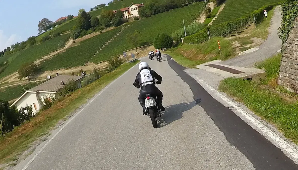 8 delle Langhe - 4° Trofeo Dario Sebaste. Noi c'eravamo! (17)