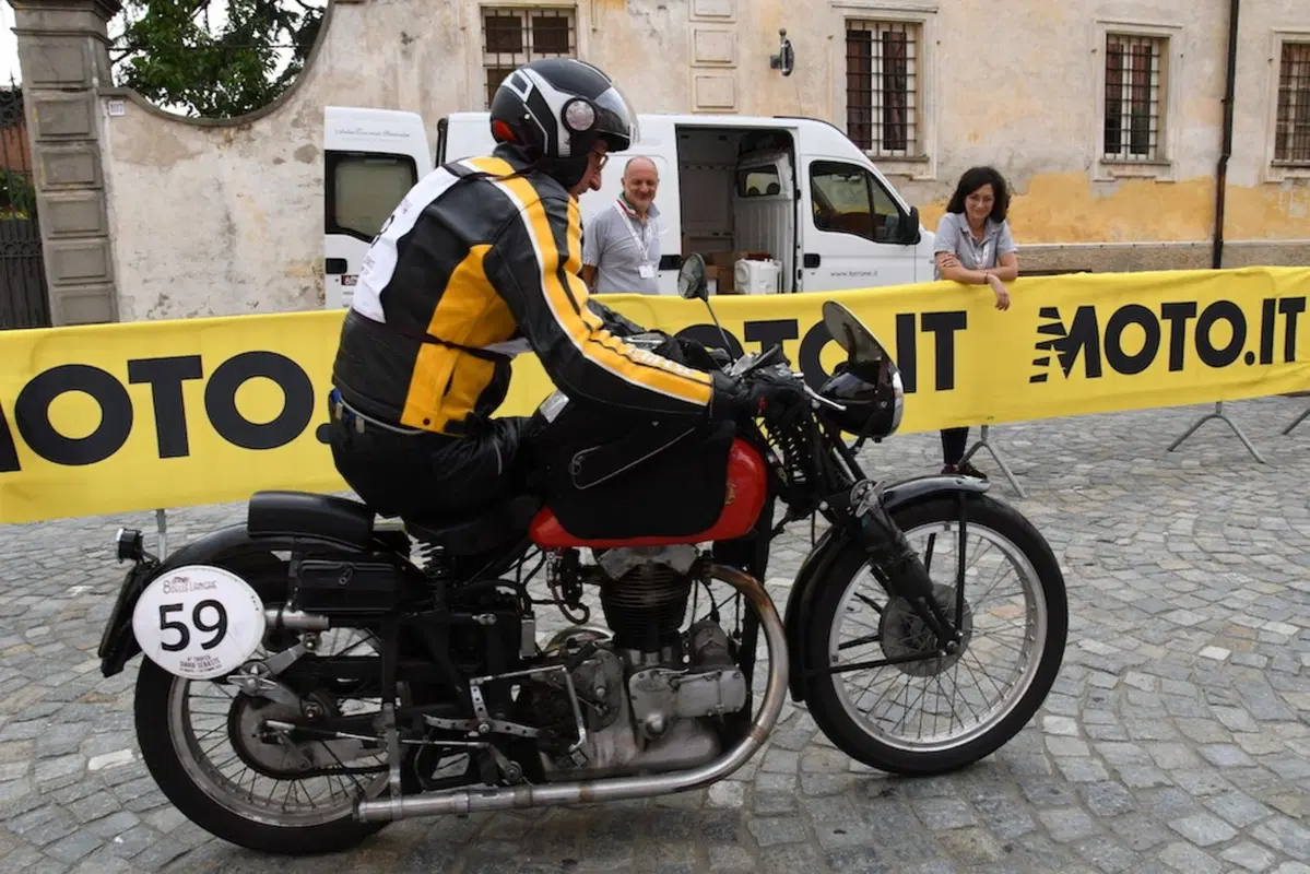 8 delle Langhe - 4° Trofeo Dario Sebaste. Noi c'eravamo! (21)
