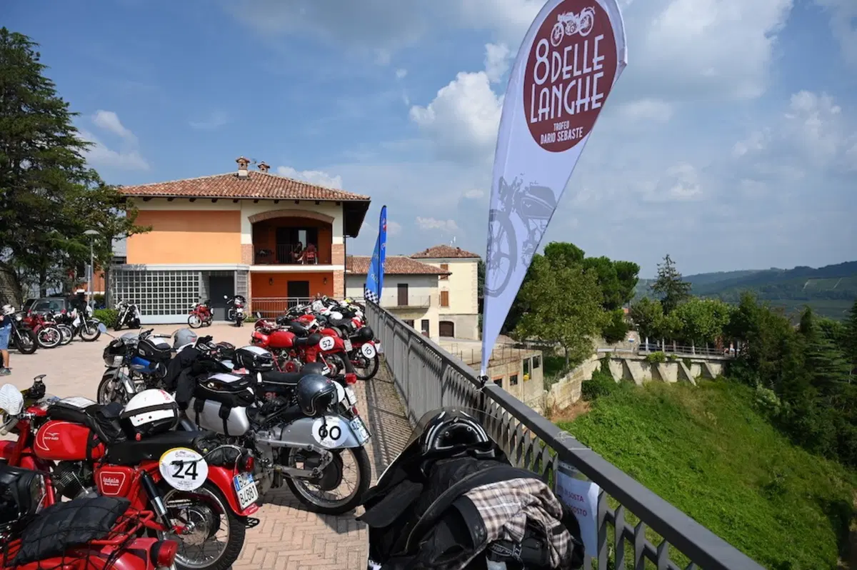 8 delle Langhe - 4° Trofeo Dario Sebaste. Noi c'eravamo! (28)