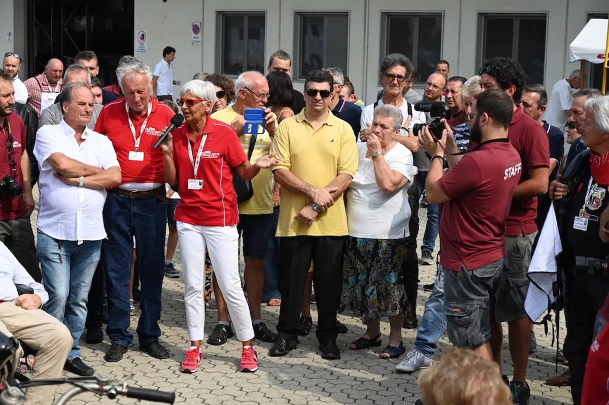 8 delle Langhe - 4° Trofeo Dario Sebaste. Noi c'eravamo! (29)