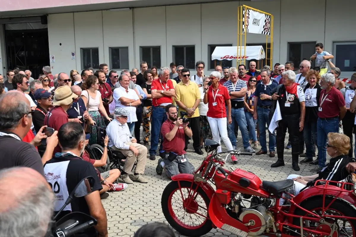 8 delle Langhe - 4° Trofeo Dario Sebaste. Noi c'eravamo! (32)