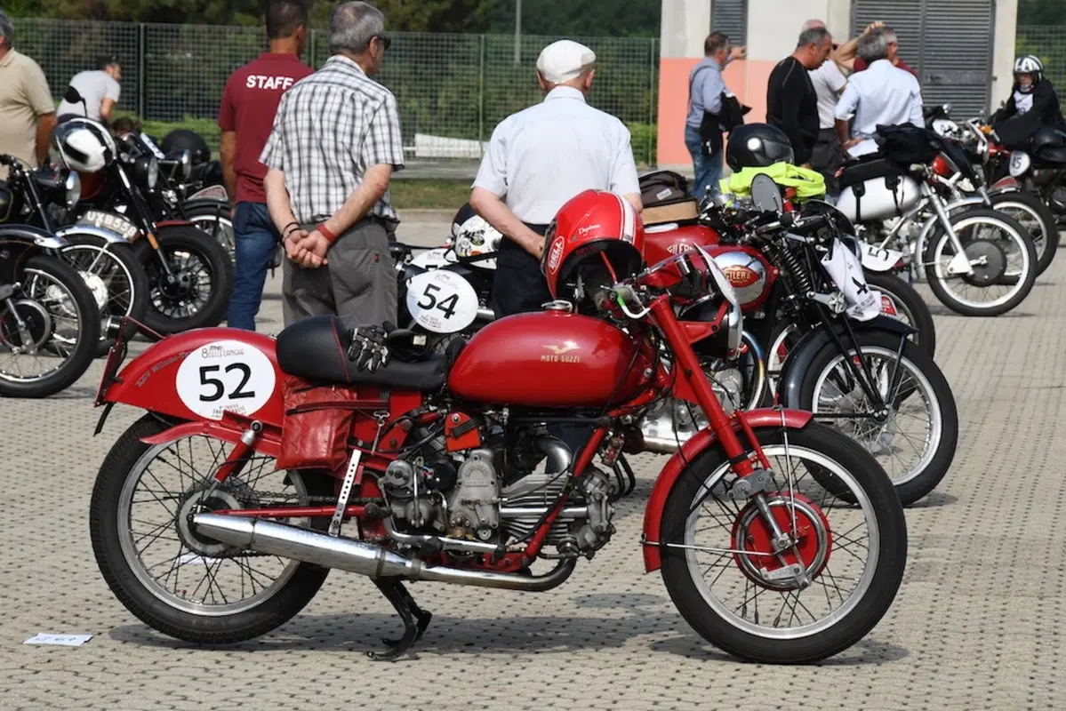 8 delle Langhe - 4° Trofeo Dario Sebaste. Noi c'eravamo! (39)