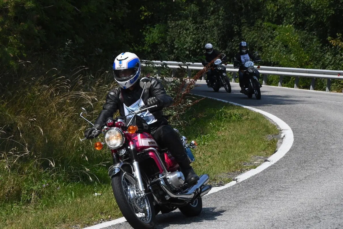 8 delle Langhe - 4° Trofeo Dario Sebaste. Noi c'eravamo! (40)