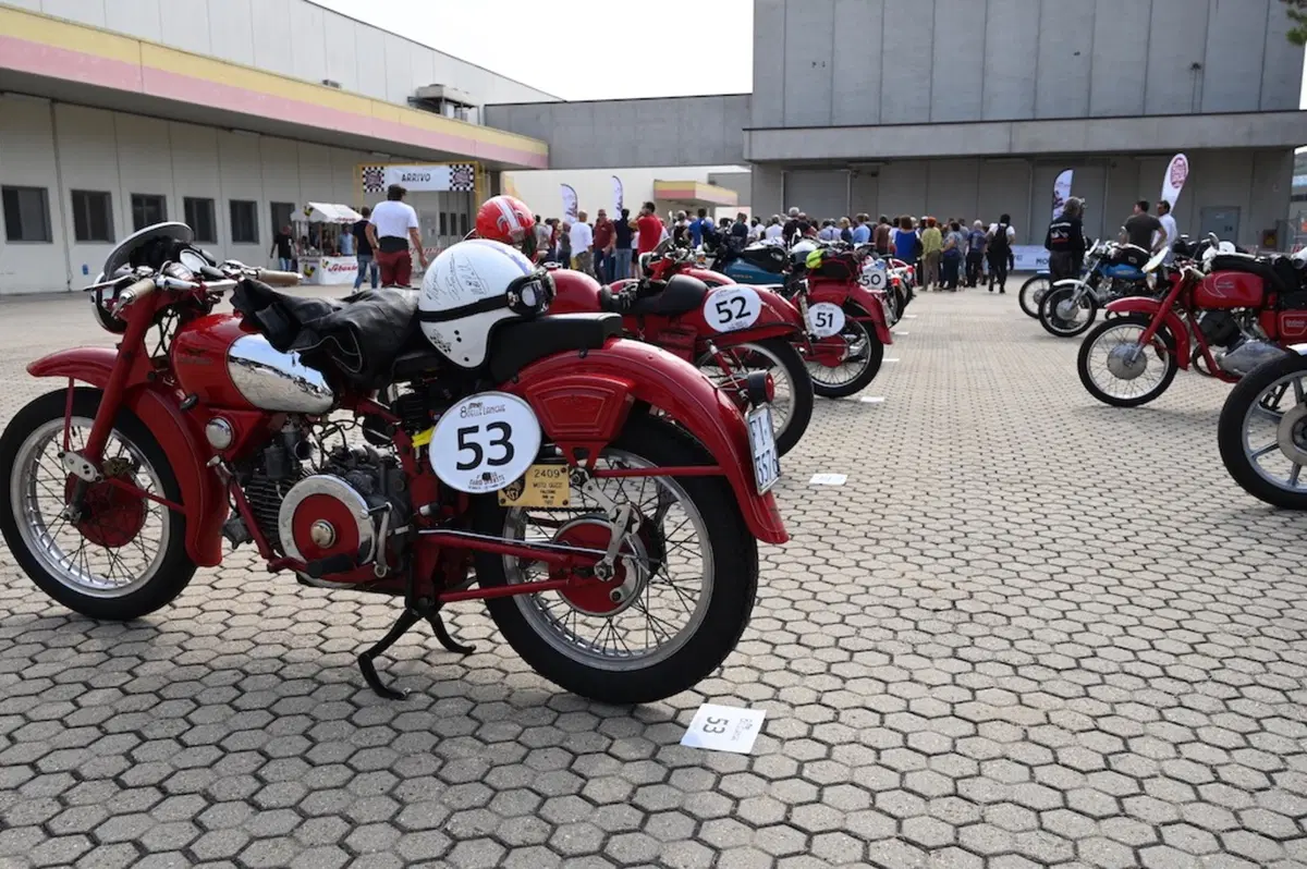 8 delle Langhe - 4° Trofeo Dario Sebaste. Noi c'eravamo! (43)