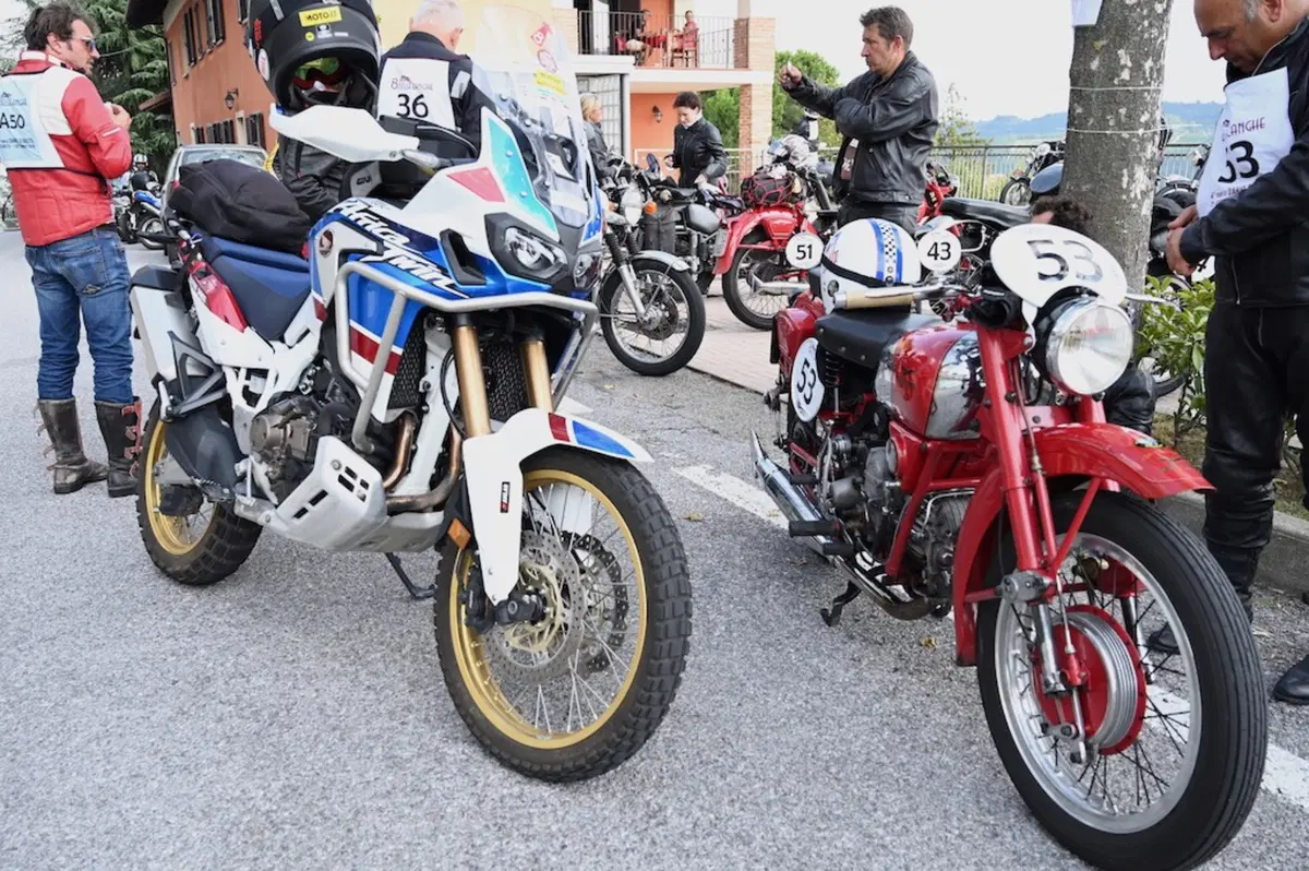 8 delle Langhe - 4° Trofeo Dario Sebaste. Noi c'eravamo! (45)