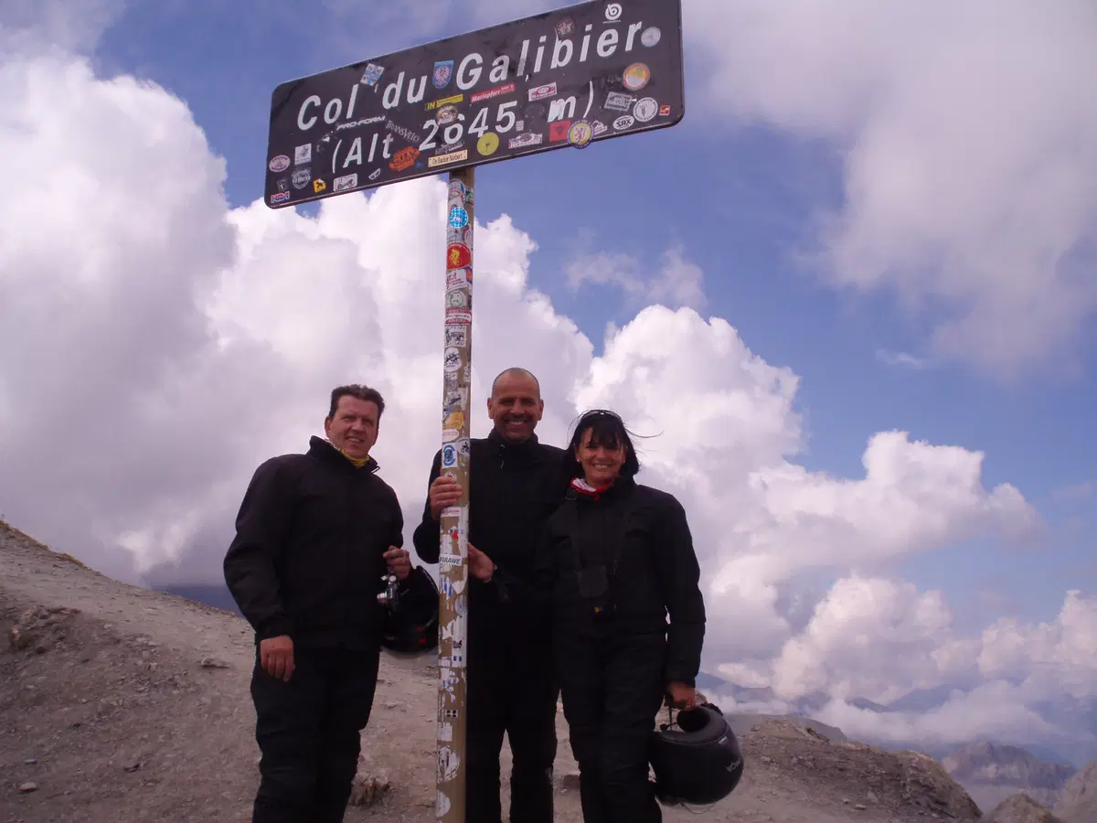 La Route Des Grandes Alpes in moto (7)