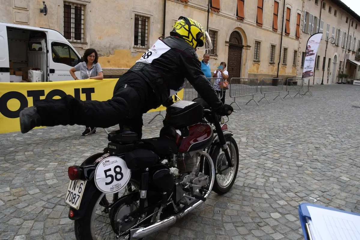8 delle Langhe - 4° Trofeo Dario Sebaste. Noi c'eravamo! (58)