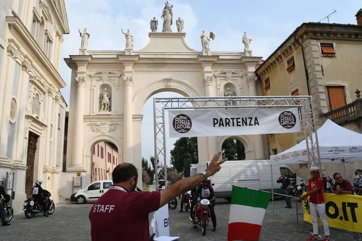 8 delle Langhe - 4° Trofeo Dario Sebaste. Noi c'eravamo! (54)