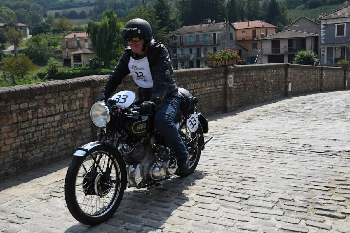 8 delle Langhe - 4° Trofeo Dario Sebaste. Noi c'eravamo! (53)