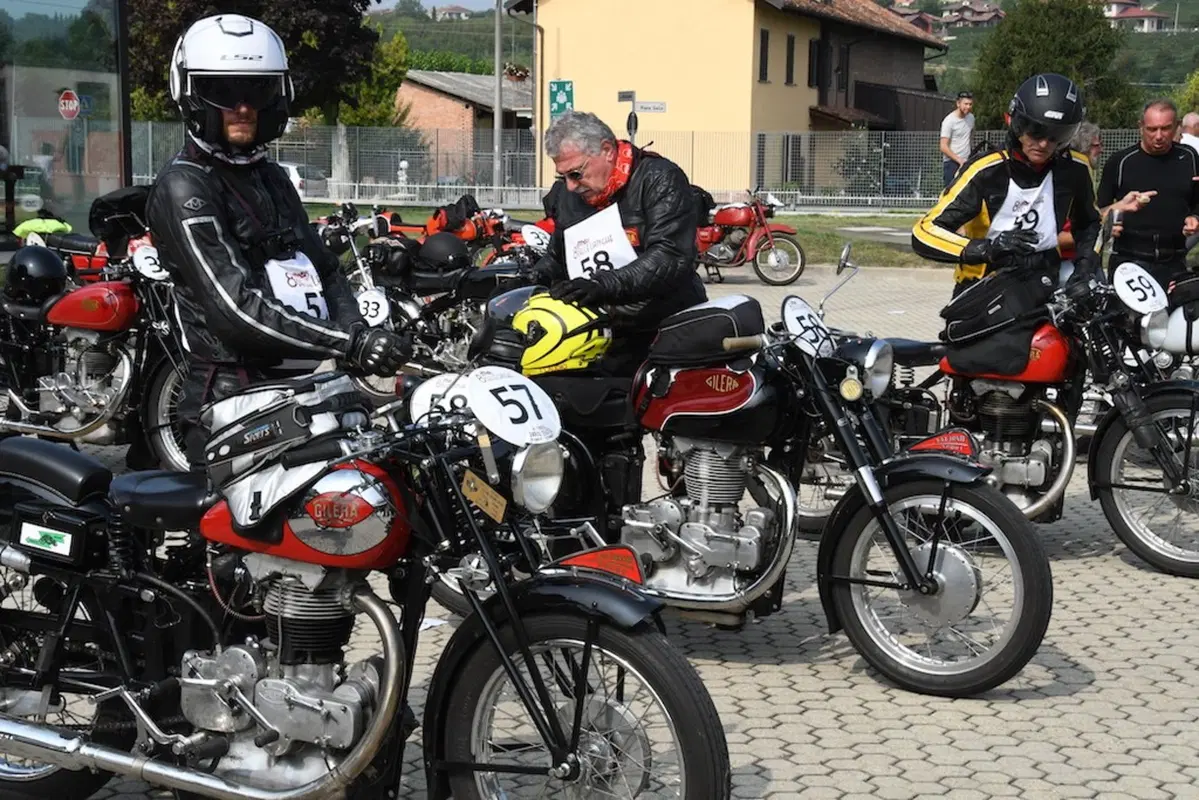 8 delle Langhe - 4° Trofeo Dario Sebaste. Noi c'eravamo! (63)