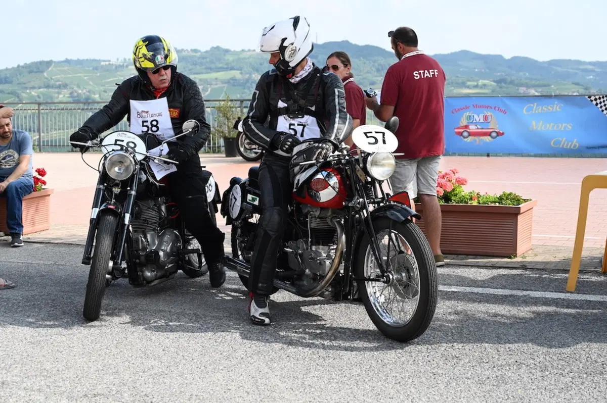 8 delle Langhe - 4° Trofeo Dario Sebaste. Noi c'eravamo! (73)