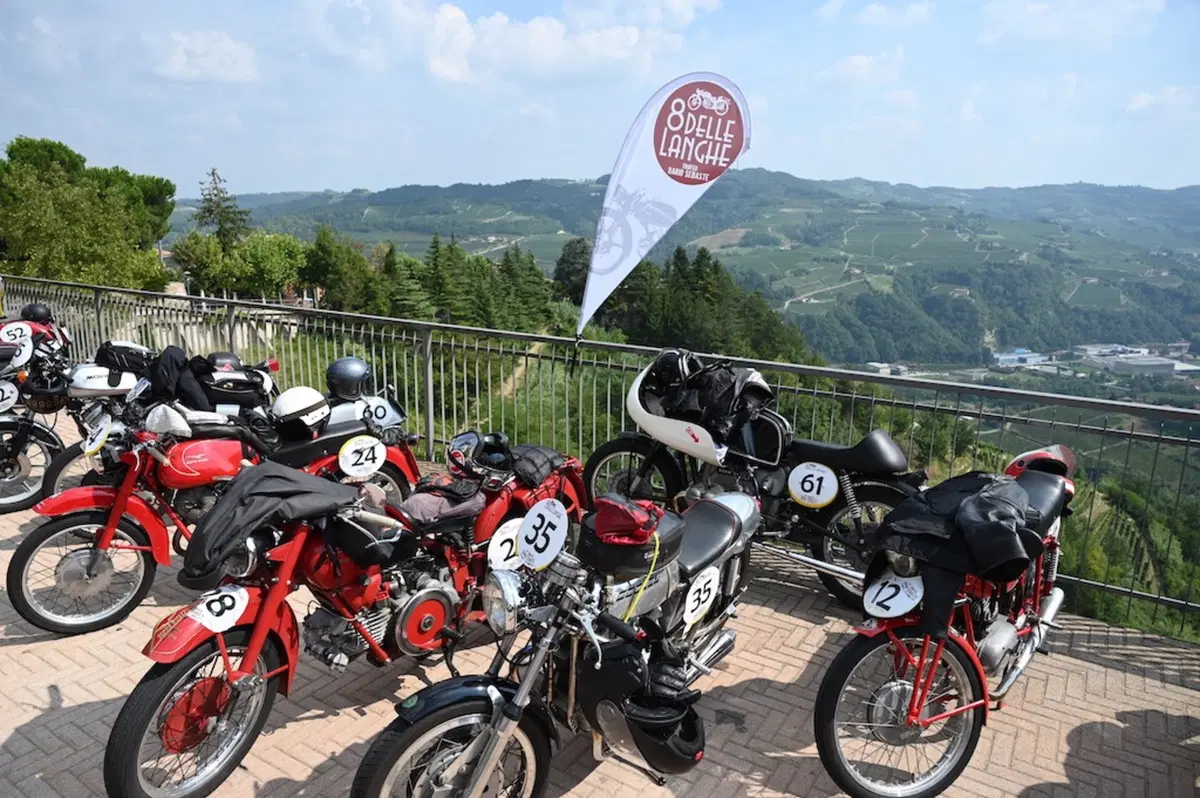 8 delle Langhe - 4° Trofeo Dario Sebaste. Noi c'eravamo! (97)