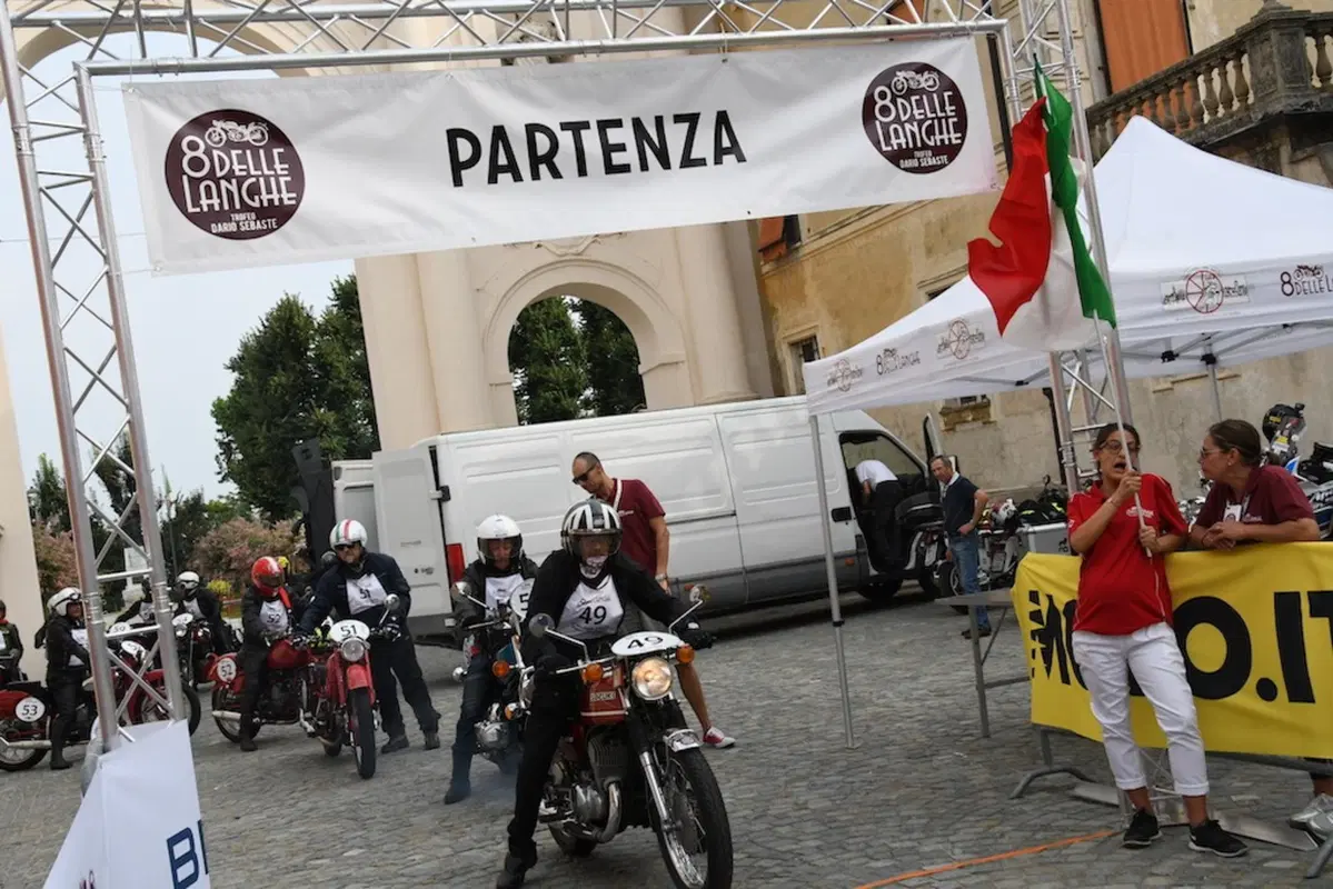 8 delle Langhe - 4° Trofeo Dario Sebaste. Noi c'eravamo! (89)