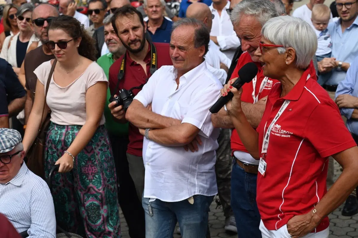 8 delle Langhe - 4° Trofeo Dario Sebaste. Noi c'eravamo! (80)