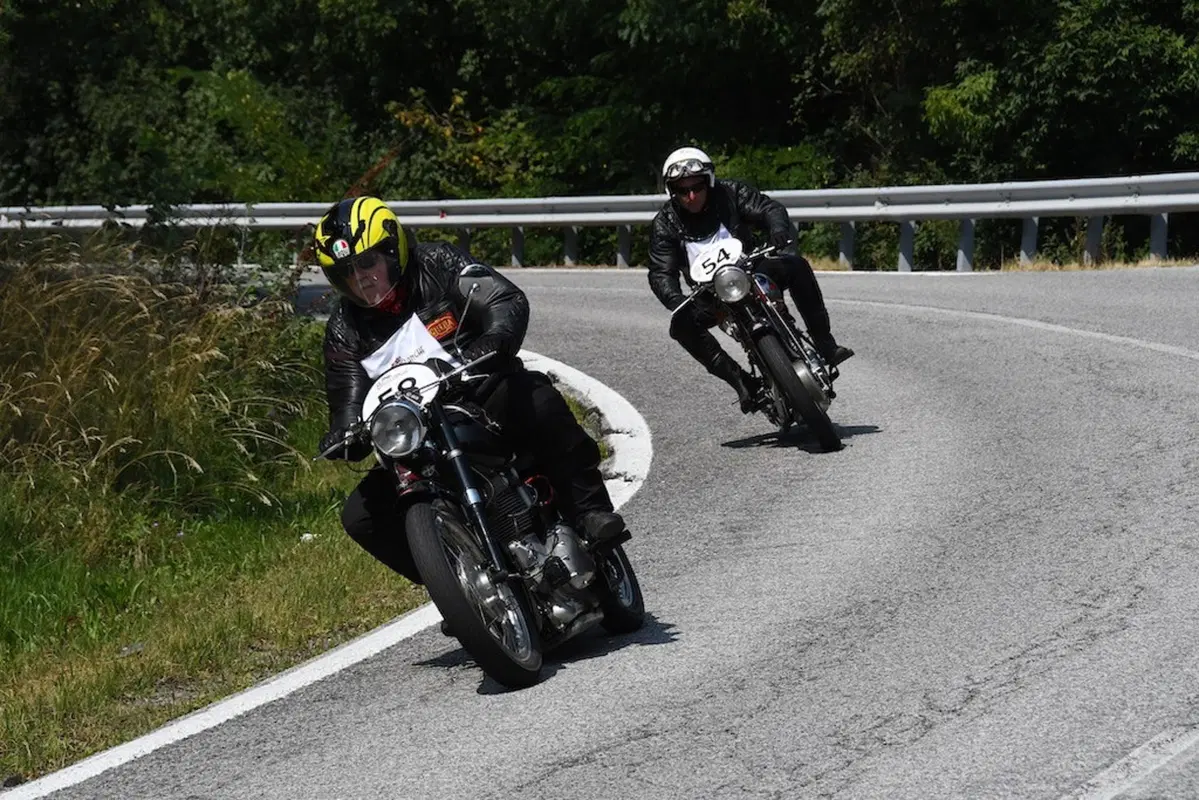 8 delle Langhe - 4° Trofeo Dario Sebaste. Noi c'eravamo! (78)