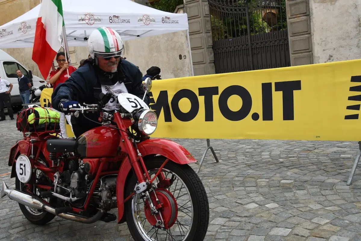 8 delle Langhe - 4° Trofeo Dario Sebaste. Noi c'eravamo! (86)