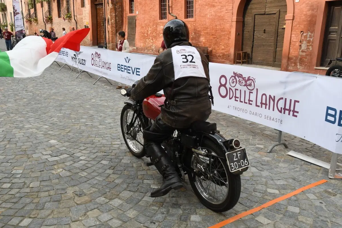 8 delle Langhe - 4° Trofeo Dario Sebaste. Noi c'eravamo! (92)