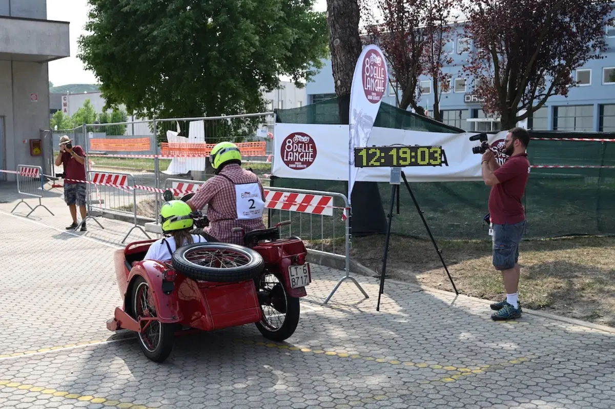 8 delle Langhe - 4° Trofeo Dario Sebaste. Noi c'eravamo! (90)