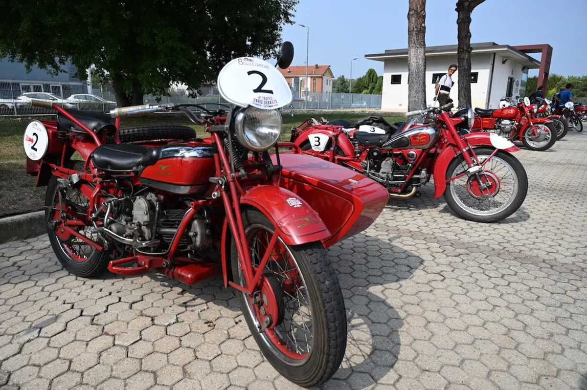 8 delle Langhe - 4° Trofeo Dario Sebaste. Noi c'eravamo! (82)