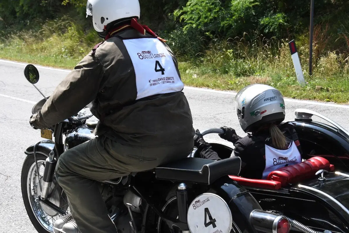 8 delle Langhe - 4° Trofeo Dario Sebaste. Noi c'eravamo! (85)