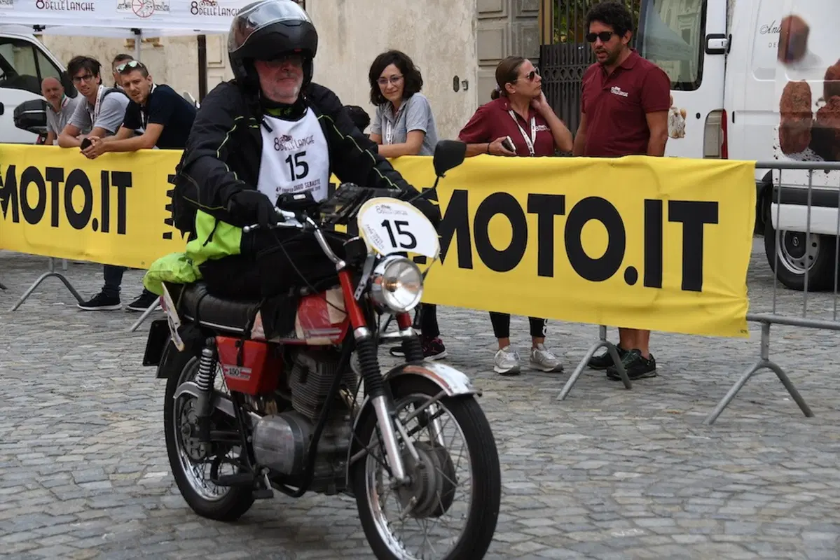 8 delle Langhe - 4° Trofeo Dario Sebaste. Noi c'eravamo! (75)
