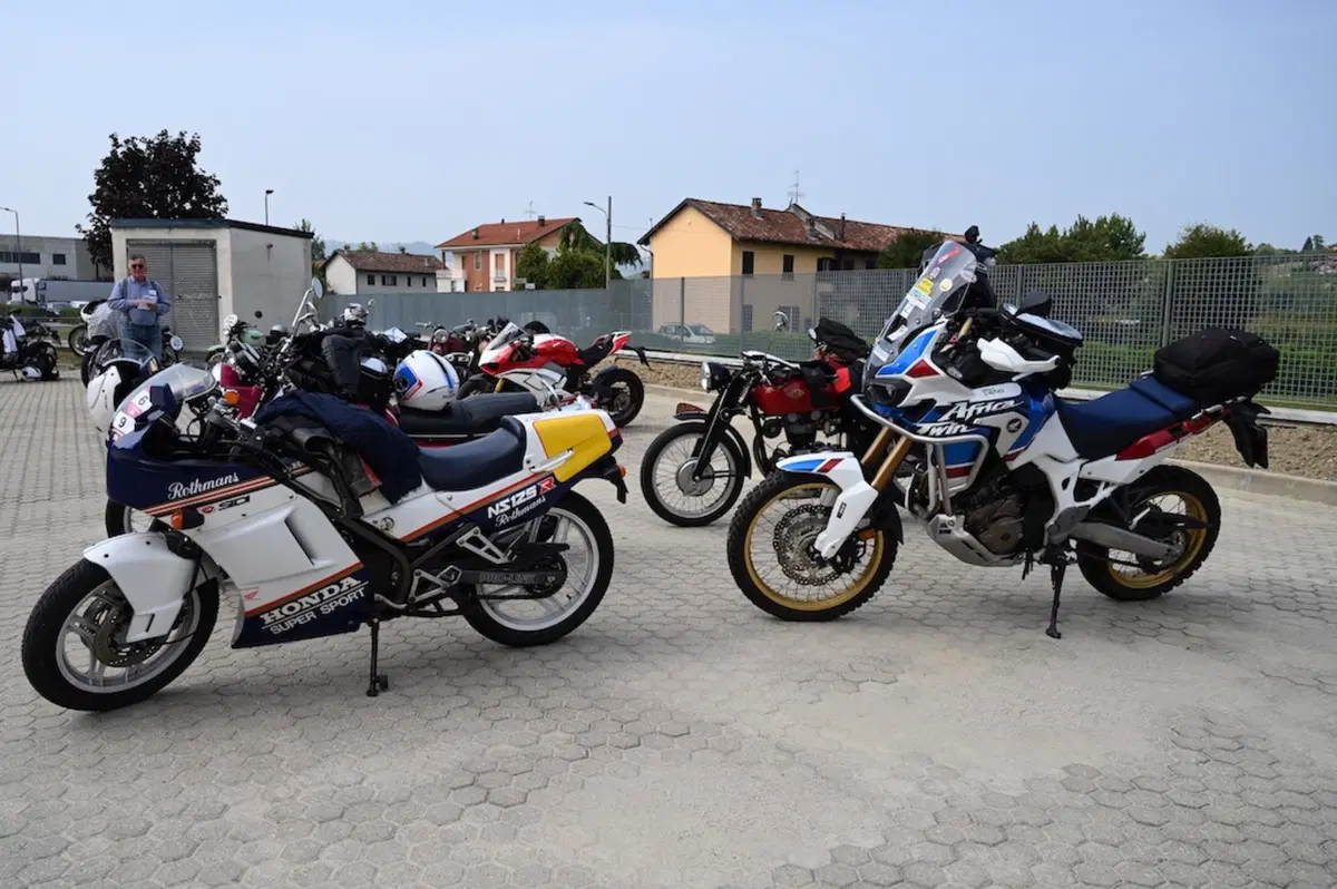 8 delle Langhe - 4° Trofeo Dario Sebaste. Noi c'eravamo! (98)