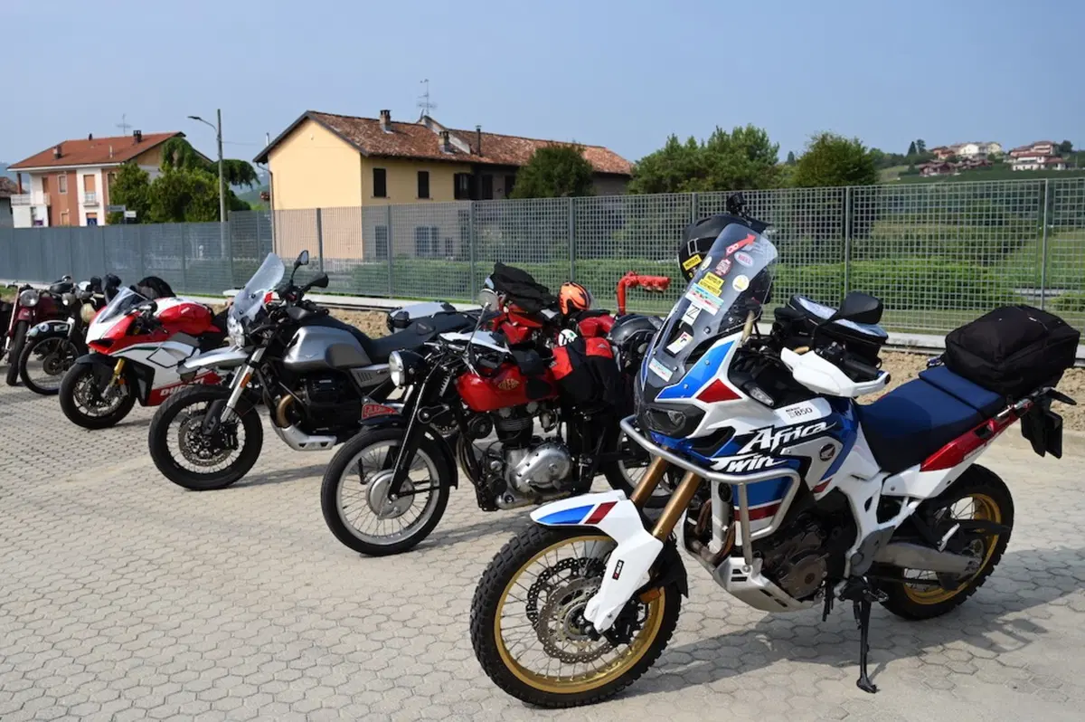 8 delle Langhe - 4° Trofeo Dario Sebaste. Noi c'eravamo! (91)